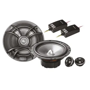اسپیکر خودرو مکسیدر MX-1650