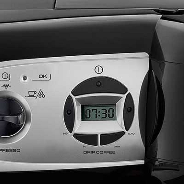 اسپرسو ساز دلونگی مدل BCO264