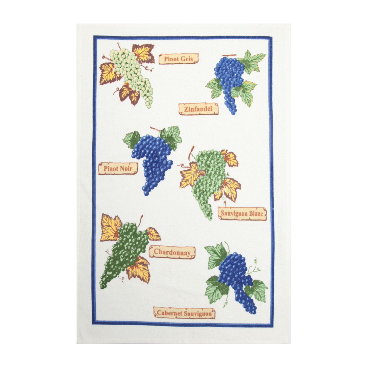 حوله آشپزخانه برند ژوان ژوزه طرح Grape
