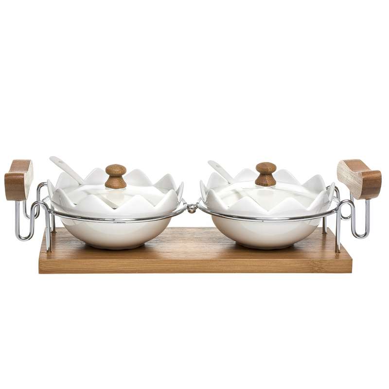 مربا خوری مدل 4943 مربا خوری مدل 4943