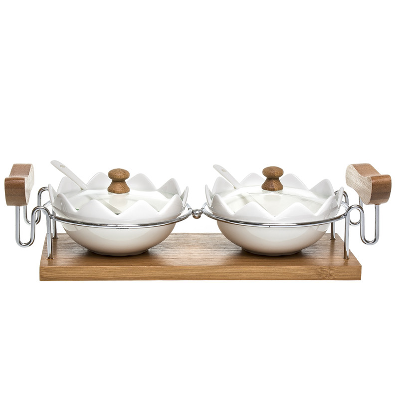 مربا خوری مدل 4943 مربا خوری مدل 4943