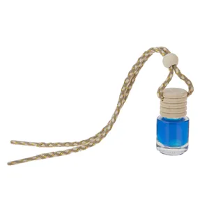 خوشبو کننده خودرو ای جی کد 007