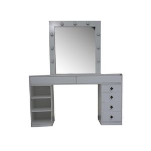 نقد و بررسی میز آرایش مدل 1212 توسط خریداران