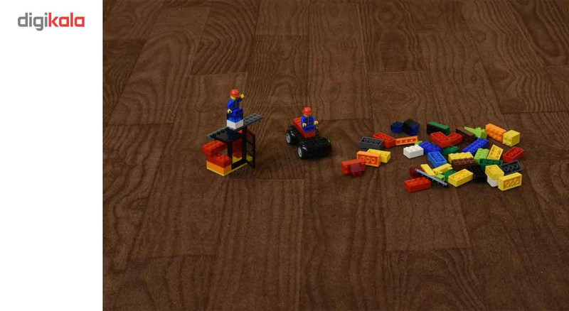 موکت سپاهان موکت طرح ولور چاپی پارکت زمینه کاکائو کد 041