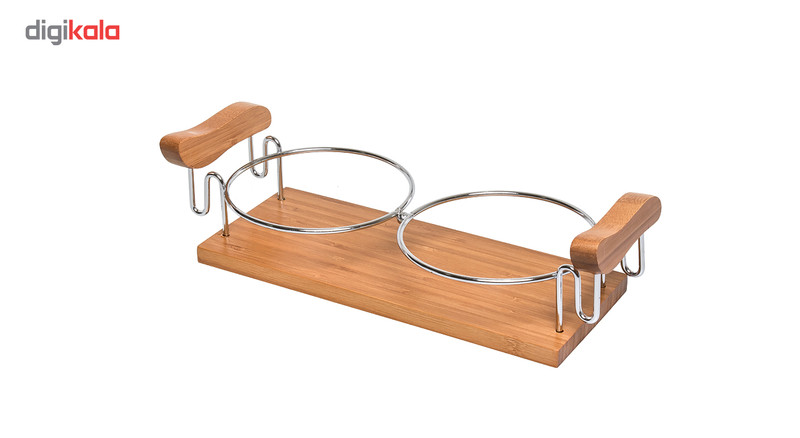 مربا خوری مدل 4943 مربا خوری مدل 4943