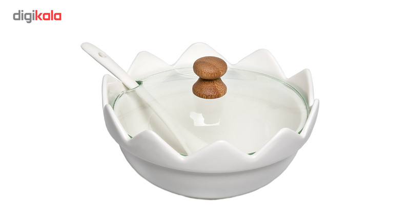 مربا خوری مدل 4943 مربا خوری مدل 4943