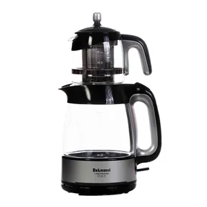 Delmonti DL - 400 Tea Maker