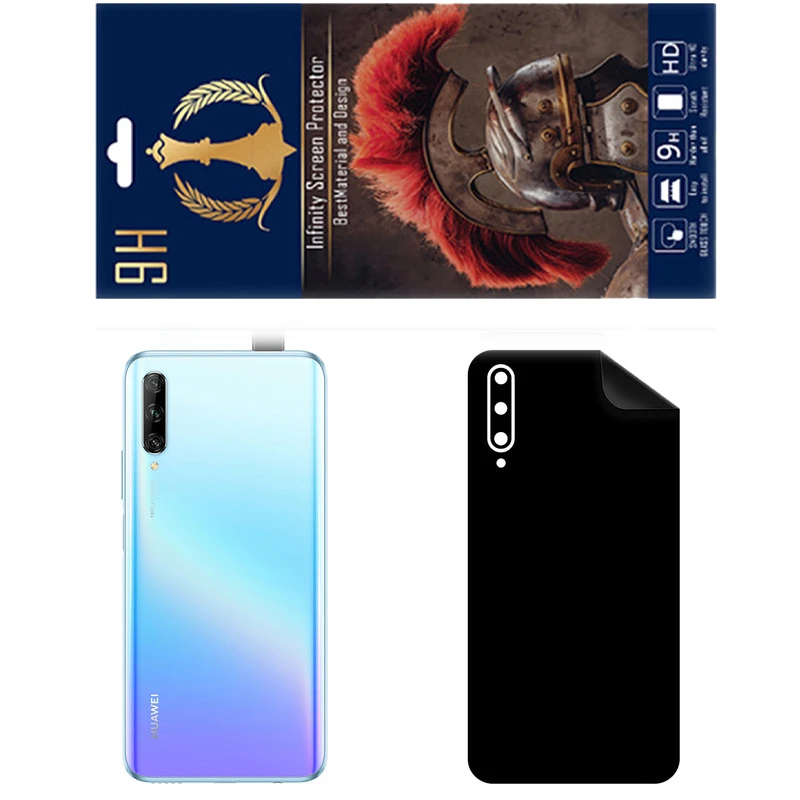 برچسب پوششی اینفینیتی مدل PRO RG مناسب برای گوشی موبایل هوآوی Y9S