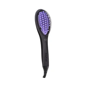 برس حرارتی دافنی مدل DFN-8808
