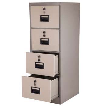 فایل فلزی مدل LRS330