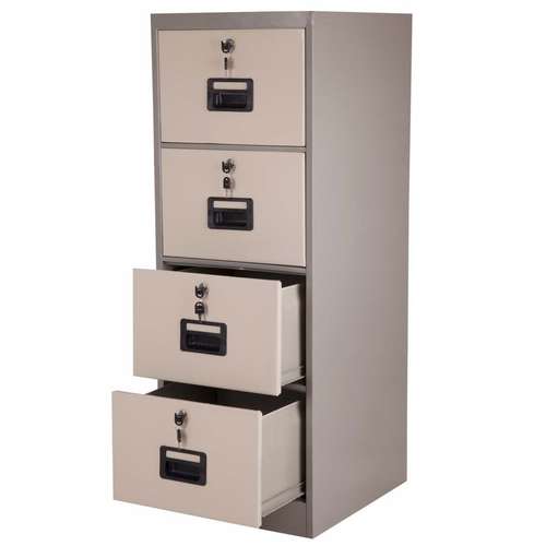 فایل فلزی مدل LRS330