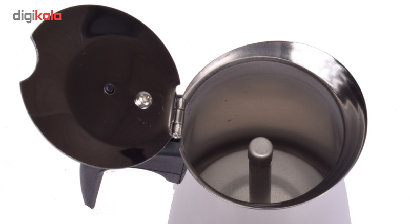 اسپرسوساز مدل 2CUP اسپرسوساز مدل 2CUP