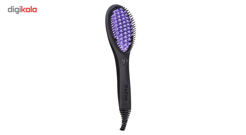 برس حرارتی دافنی مدل DFN-8808