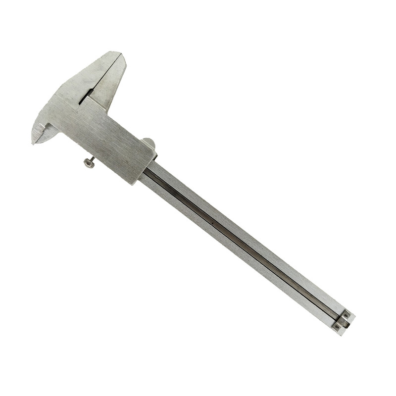 کولیس متال استار کد L150 گستره 150-0 میلی متر کولیس متال استار کد L150 گستره 150-0 میلی متر