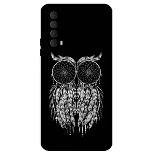 Megafone 6276 Cover For Huawei Y7A 2020 / P Smart 2021