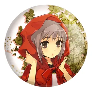 پیکسل خندالو طرح یوکی انیمه ناپدید شدن هارومی سوزومیا The Disappearance of Haruhi Suzumiya کد 23149 مدل بزرگ
