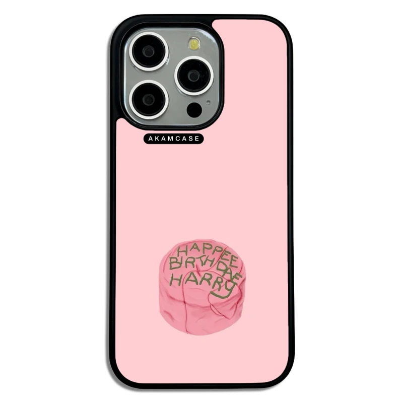 کاور آکام مدل AMC-WA15PRO-HARRY POTTER-30 مناسب برای گوشی موبایل اپل iPhone 15 Pro
