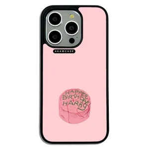 AKAM AMC-WA15PRO-HARRY POTTER-30 Cover For Apple iPhone 15 Pro