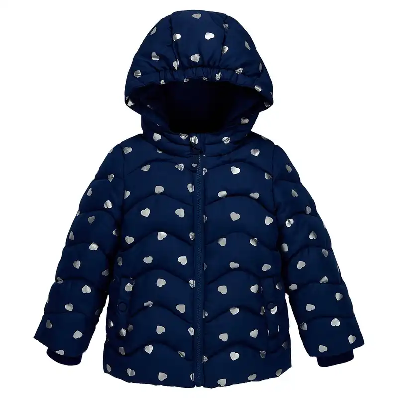 کاپشن دخترانه پوکو پیانو مدل 16730660