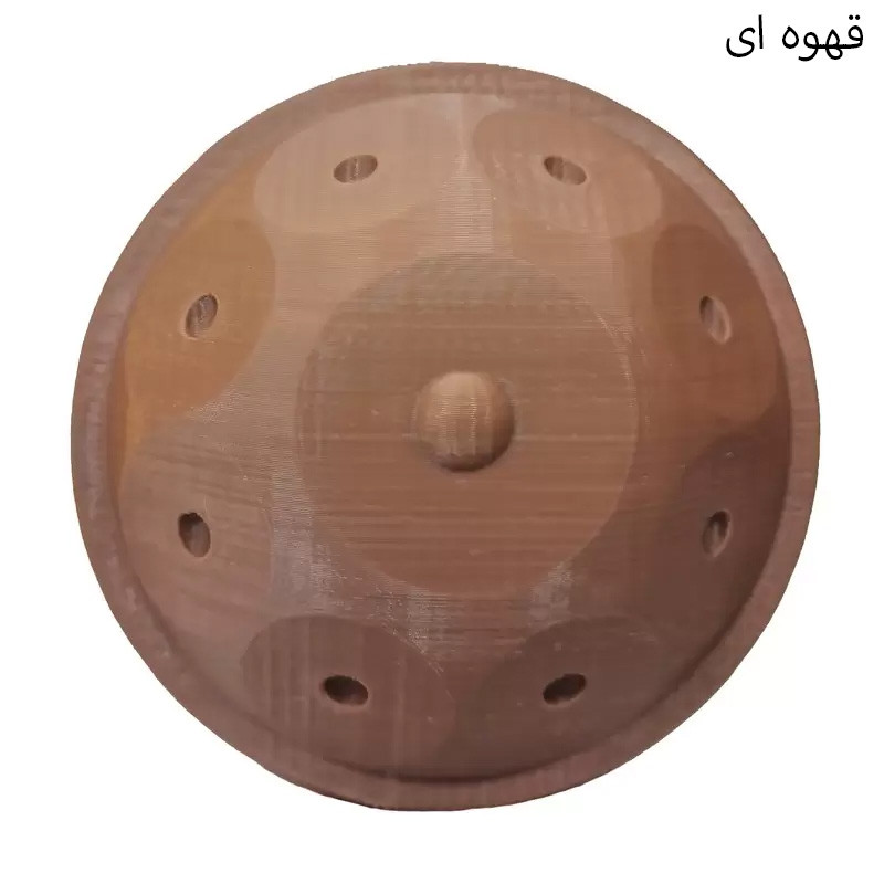 گردنبند مدل هنگ درام