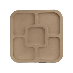 ظرف چوبی خام کد HDS1158M16KH