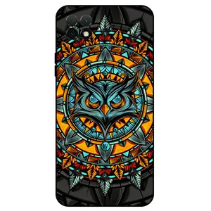 Megafone Owl 1903 Cover For Huawei Nova Y60
