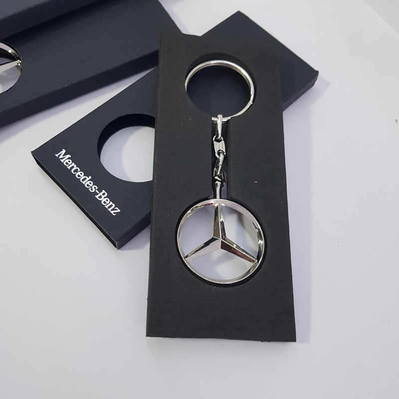 جاسوئیچی خودرو مدل LUXMercedes2024  مناسب برای بنز S500