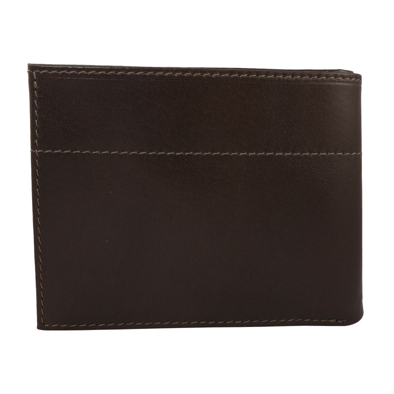 کیف پول جیبی مردانه کد G3