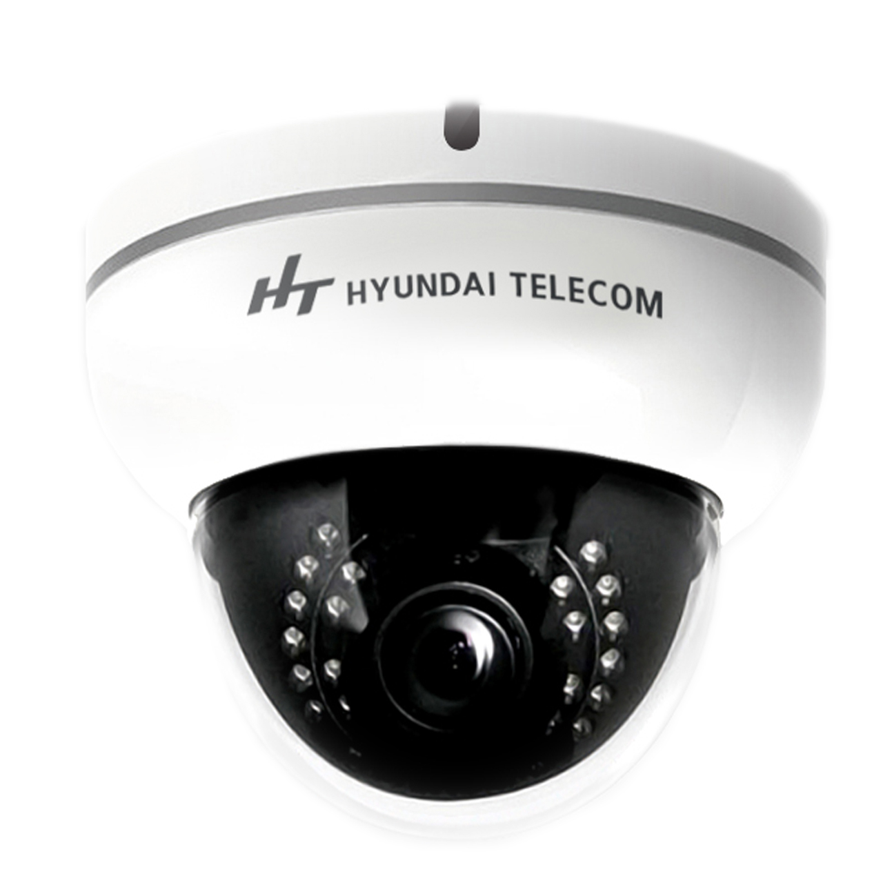 دوربین مداربسته هیوندای تلکام مدل AHD HS30-VTV211-TD30