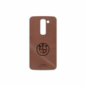MAHOOT MNL-BMW Cover Sticker for LG G2 mini