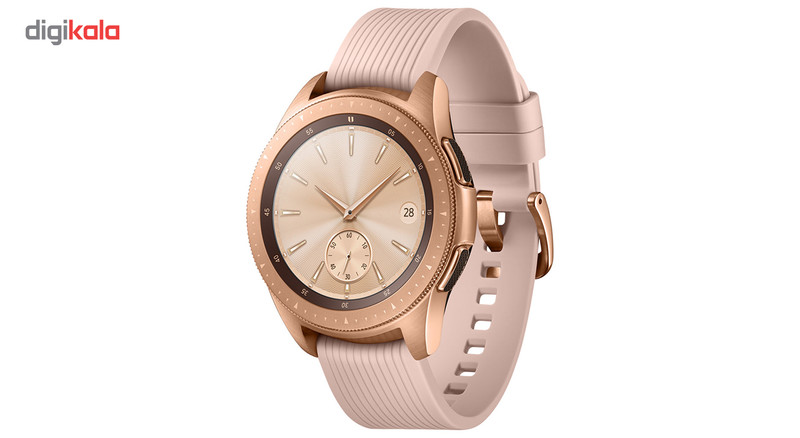 Galaxy watch sm r810 rose gold clearance