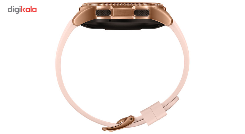 Galaxy watch sm r810 rose gold clearance