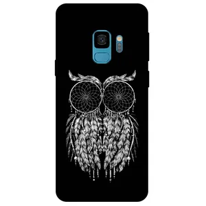 Megafone 6276 Cover For Samsung Galaxy S9