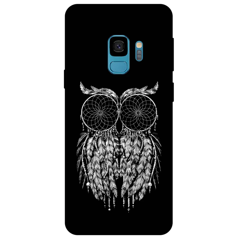 کاور مگافون کد 6276 مناسب برای گوشی موبایل سامسونگGalaxy S9 