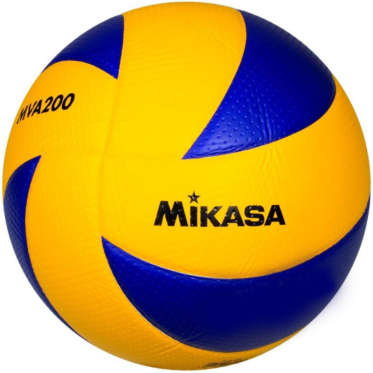 توپ والیبال میکاسا مدل MVA 200