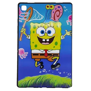 کاور مدل t505 مناسب برای تبلت سامسونگ Galaxy Tab A7 10.4 2020 / T505