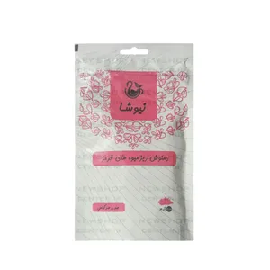 بسته دمنوش ریزمیوه های قرمز  نیوشا مدل Mixed Berry