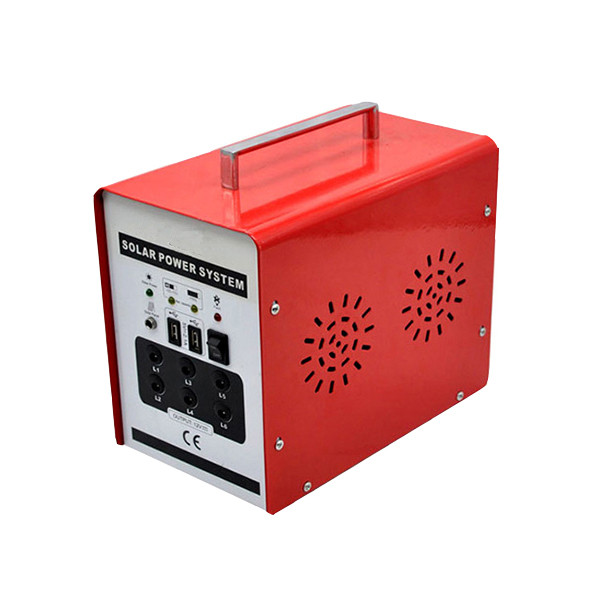 سیستم خورشیدی مدل SL 3017