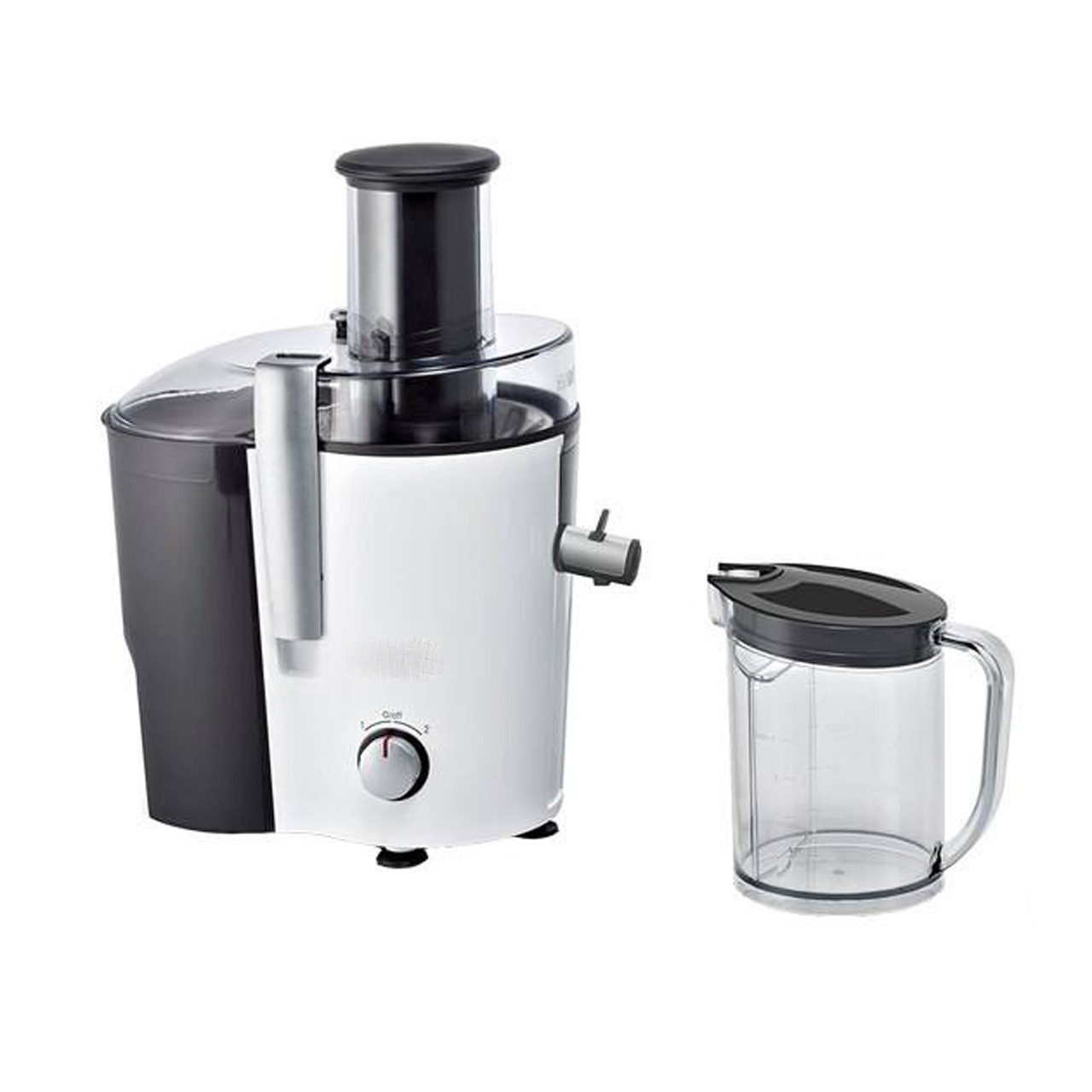 آبمیوه گیری مدل MES25A0 آبمیوه گیری مدل MES25A0