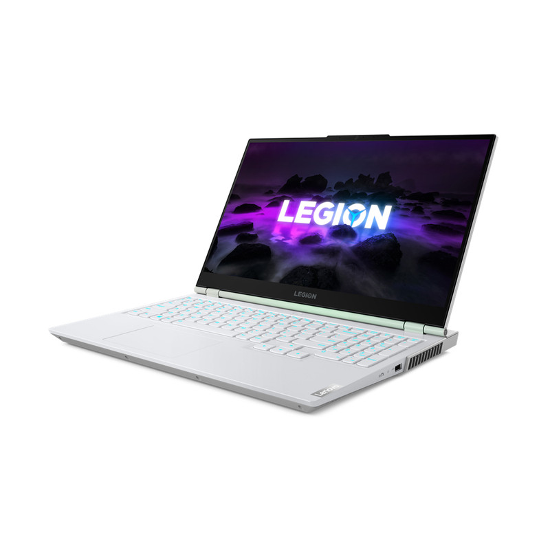لپ تاپ 15.6 اینچی لنوو مدل Legion 5 15ACH6H-R7 32GB 1SSD RTX 3070 - کاستوم شده