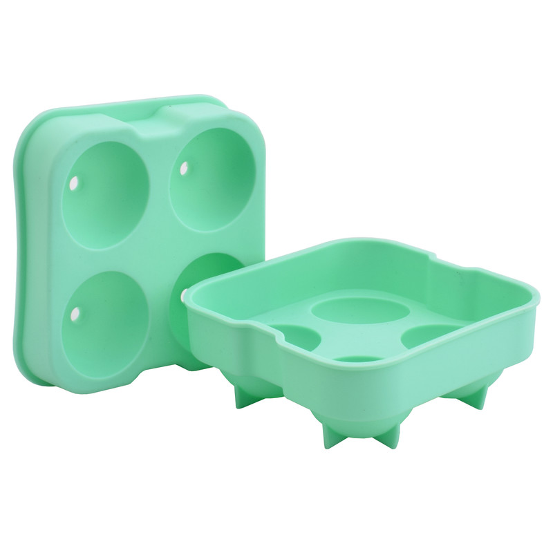 قالب یخ مدل آیس بال کد 7788