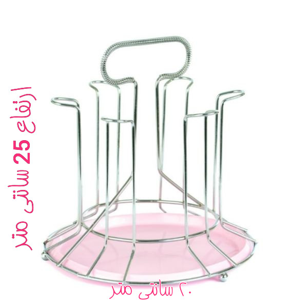 آبچکان لیوان کد 156