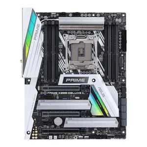 مادربرد ایسوس مدل PRIME X299-DELUXE II