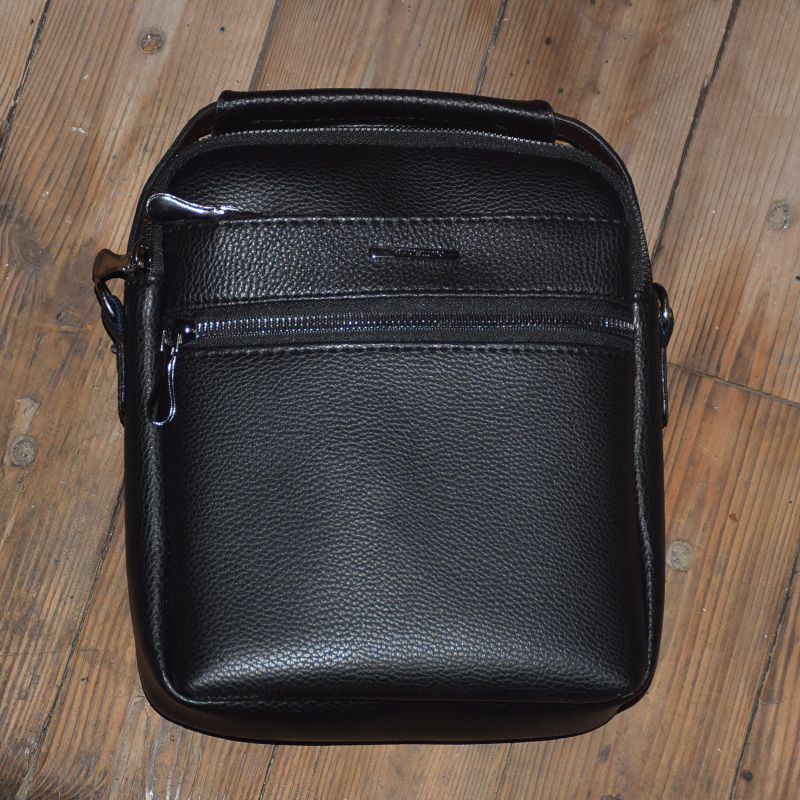 کیف رودوشی چرم ما مدل MA-5 -  - 5