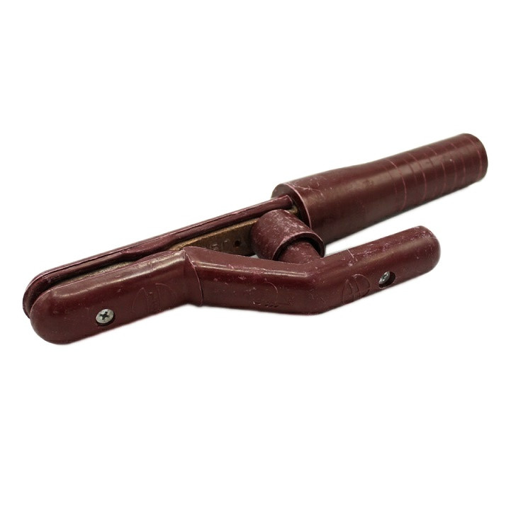 انبر جوشکاری فروزان مدل 550 آمپر انبر جوشکاری فروزان مدل 550 آمپر