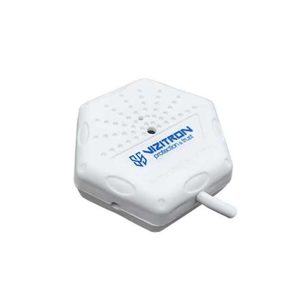 میکروفن ویزیترون مدل VZ-55 MIC مناسب برای دوربین مداربسته میکروفن ویزیترون مدل VZ-55 MIC مناسب برای دوربین مداربسته