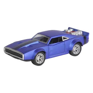 ماشین بازی مدل دوج چارجر کد 0287