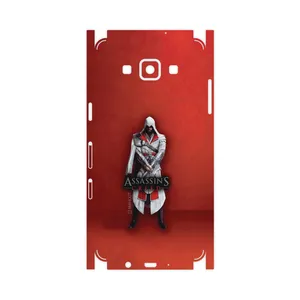 MAHOOT Assassins-Creed-Game-FullSkin Cover Sticker for Samsung Galaxy A5 2015