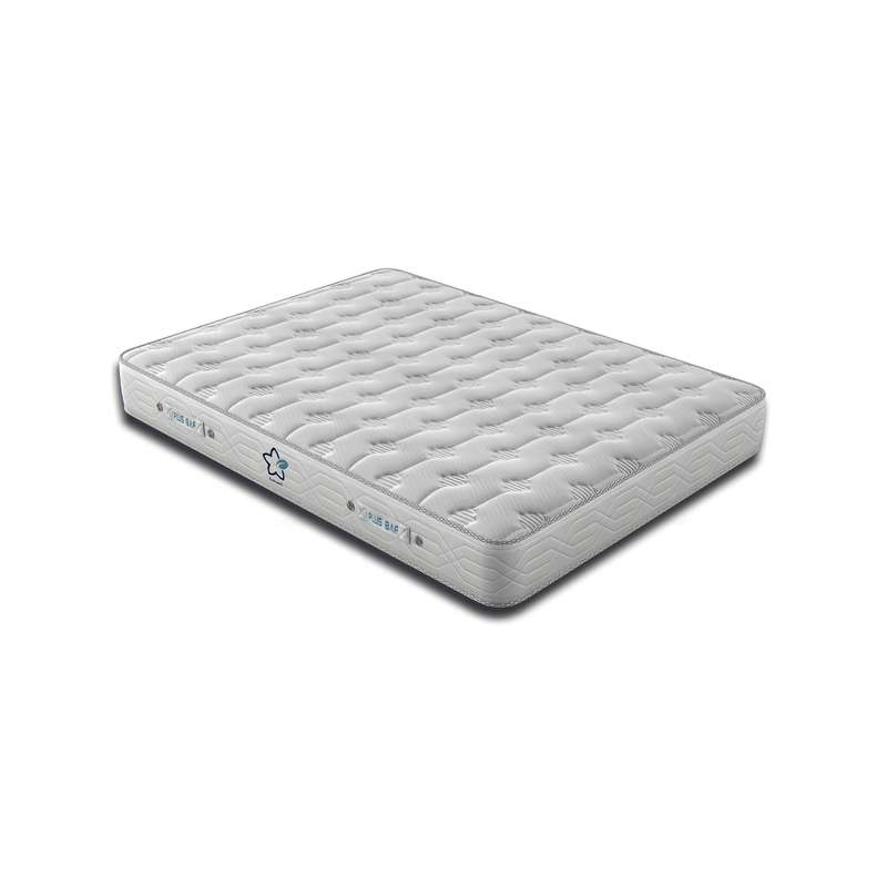 تشک پلاس باف مدل طبی فنری deluxe یک نفره سایز 200×90 سانتی متر