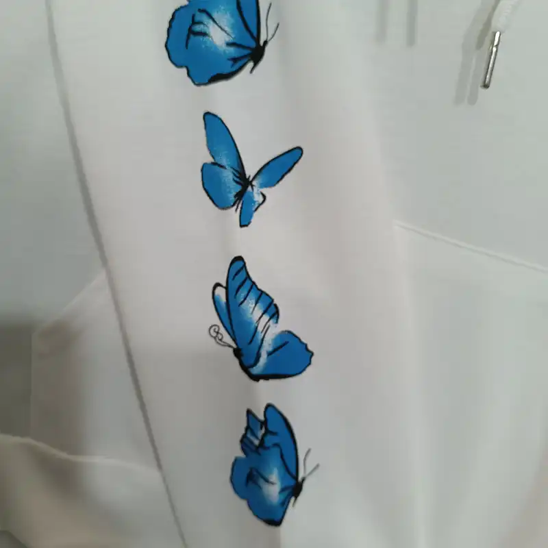 هودی زنانه شین مدل 4156